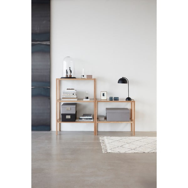 Ramă foto Hübsch Lea, 13 x 18 cm-image-1