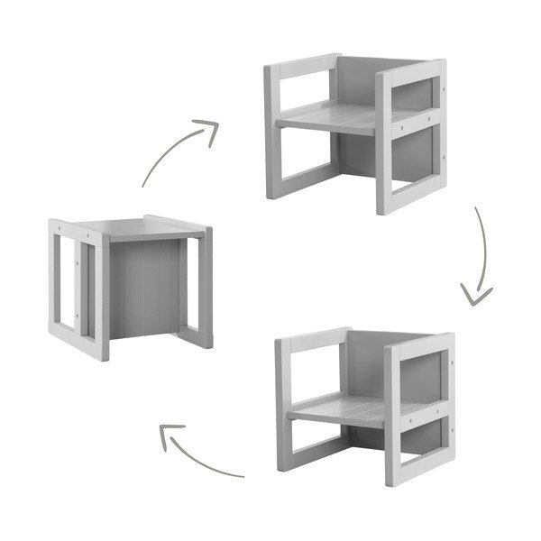 Set de mobilă pentru copii 2 buc. – Roba-image-4