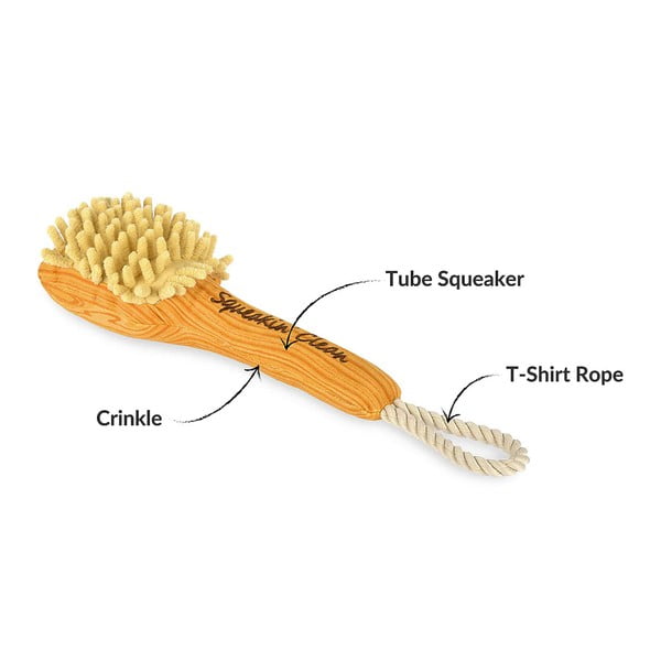 Jucărie pentru câine Brush – P.L.A.Y.-image-3