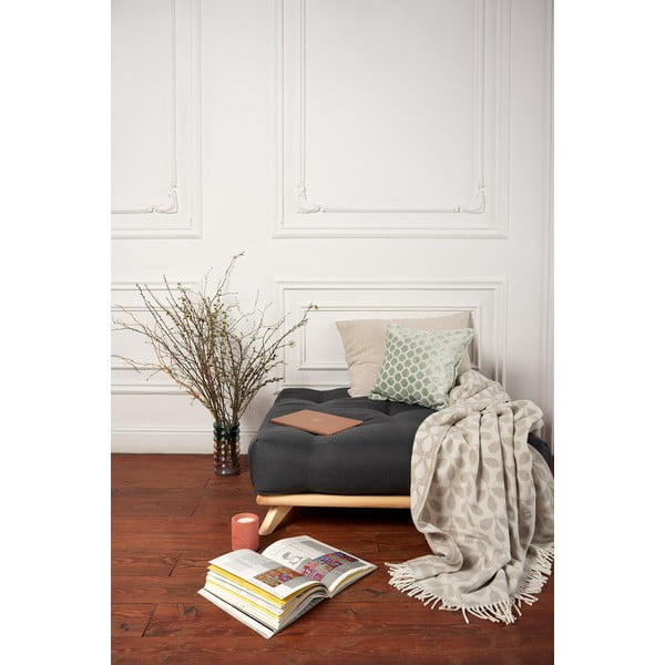 Lumânare parfumată din ceară de soia timp de ardere 55 h Fraga: Sea Salt and Sage – Blomus-image-3