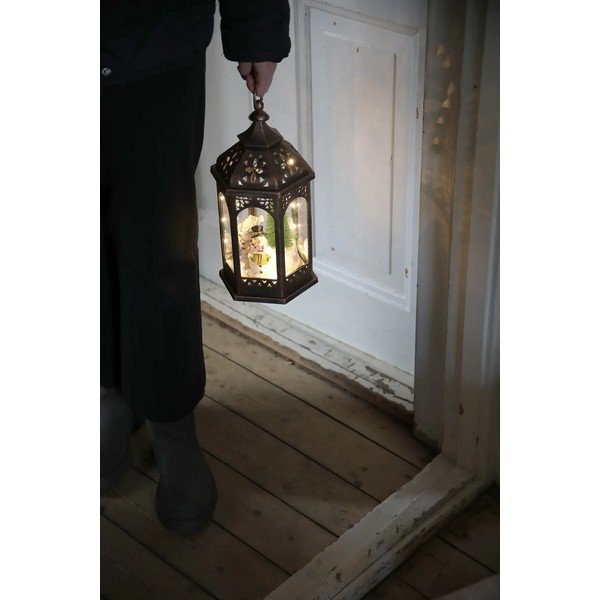 Decorațiune luminoasă de Crăciun Rolf – Markslöjd-image-2