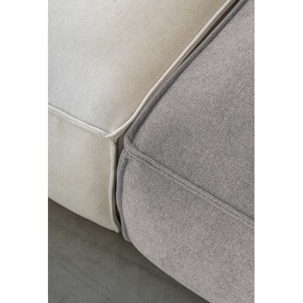 Colțar gri deschis (cu colț pe partea stângă ) Flex Felix – Miuform-image-4