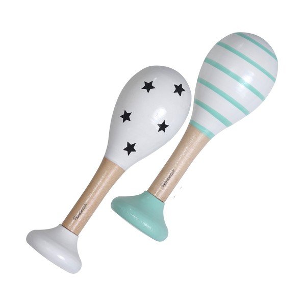 Jucărie muzicală Stars – Kindsgut-image-3