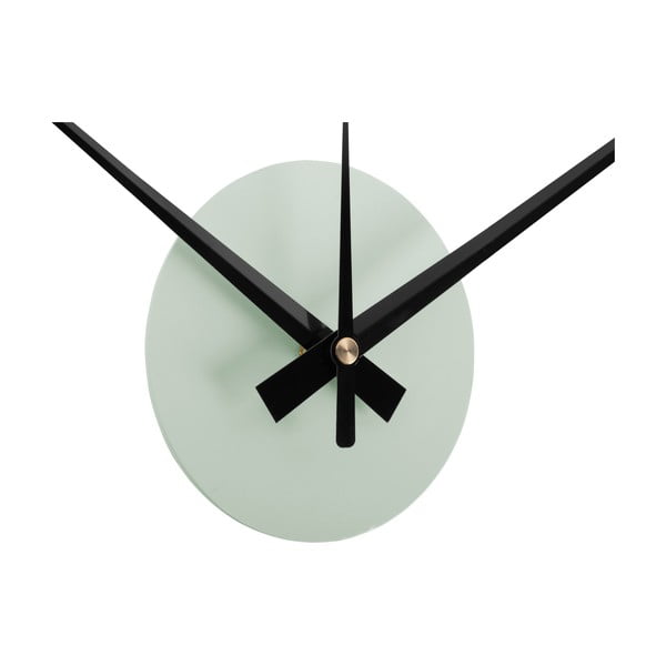 Ceas de perete ø 35 cm DIY Butterfly – Karlsson-image-2