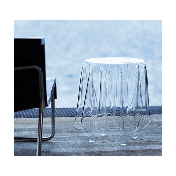 Masă Essey Illusion Clear-image-1