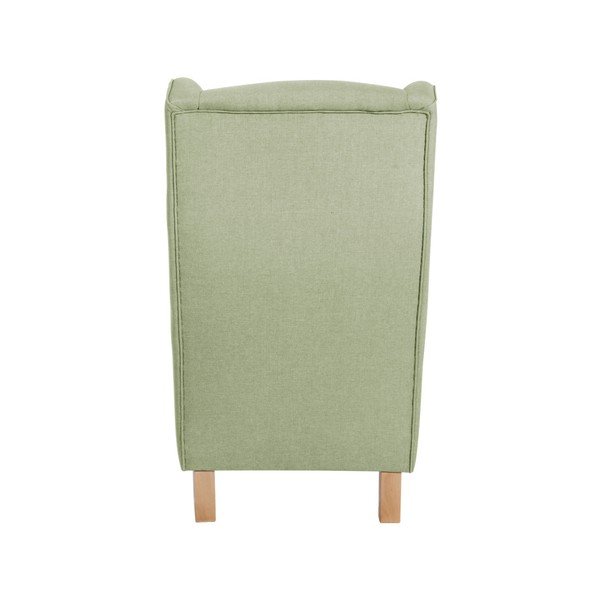 Fotoliu Max Winzer Bruno, verde-image-3