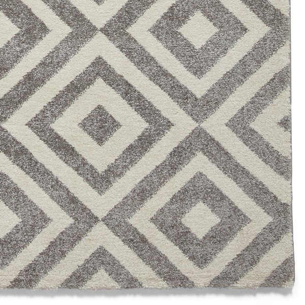 Covor Think Rugs Brooklyn Dice, 160 x 220 cm, gri-image-4