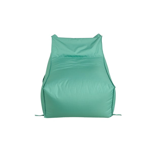 Beanbag pentru grădină verde – Bonami Essentials-image-1