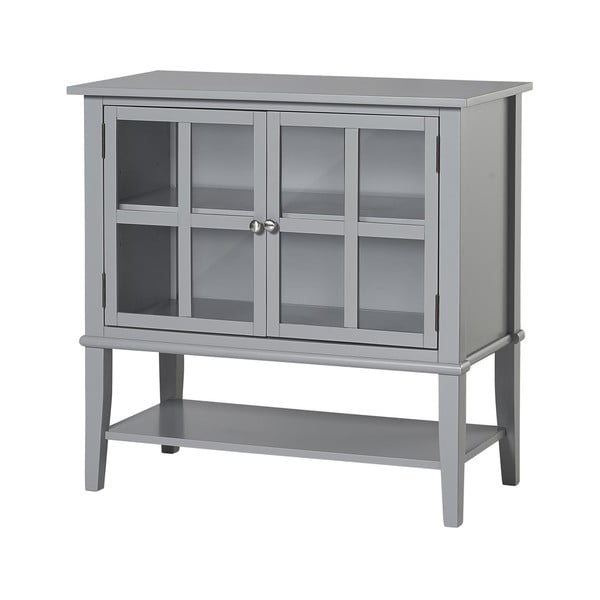 Vitrină gri Støraa Franklin-image-1