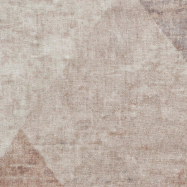 Covor maro deschis lavabil din amestec de bumbac 122x170 cm Whisper – Think Rugs-image-4
