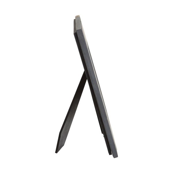 Ramă foto gri din piatră 20x25 cm Kata – Premier Housewares-image-2