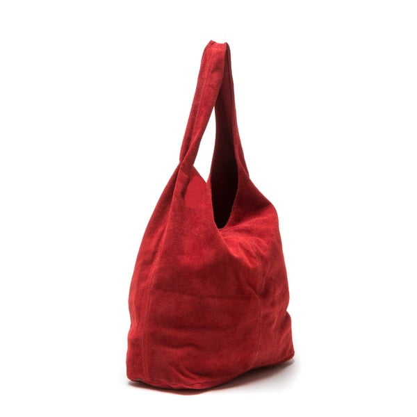 Geantă din piele Roberta M Sympa-image-2