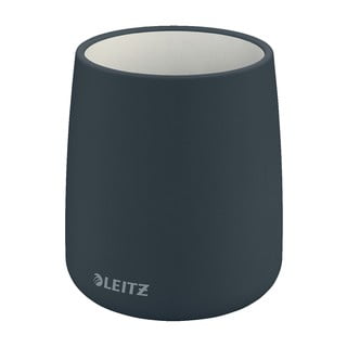 Suport din ceramică pentru pixuri Leitz Cosy, gri