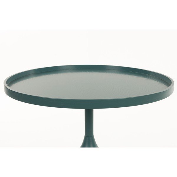 Măsuță de cafea petrol rotundă ø 69 cm Jason – Zuiver-image-2