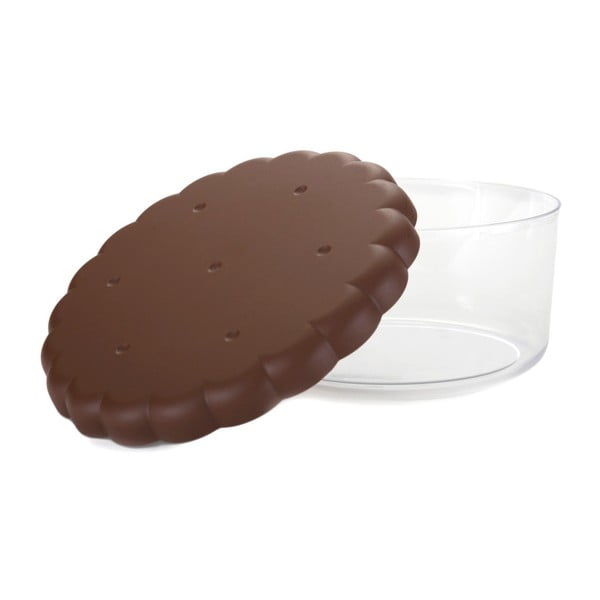 Cutie pentru prăjituri Snips Cookie, 19 cm