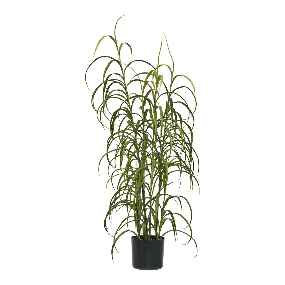 PlantÄartificialÄ(Ã®nÄu0083lÈu009Bime 89 cm) Grass âu0080House Nordic