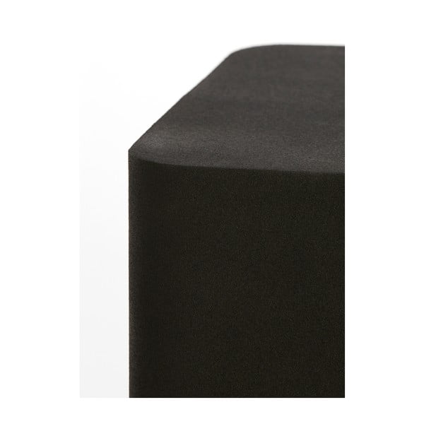 Măsuță auxiliară din metal 30.5x30.5 cm Alurio – Light & Living-image-1