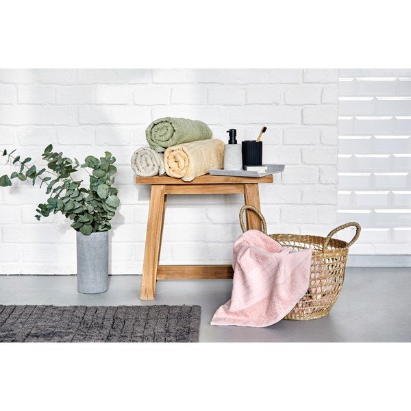 Set 4 prosoape din bumbac Bonami Selection Portofino, 70 x 140 cm-image-2