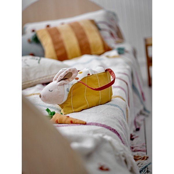 Jucărie de pluș Villja – Bloomingville Mini-image-1