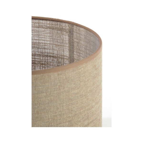 Abajur bej ø 30 cm Caden – Light & Living-image-3