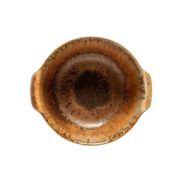 Bol mic maro din gresie 550 ml Poterie – Casafina-image-4