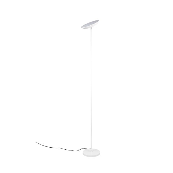 Lampadar alb LED (înălțime 178 cm) Specter – Reality-image-2