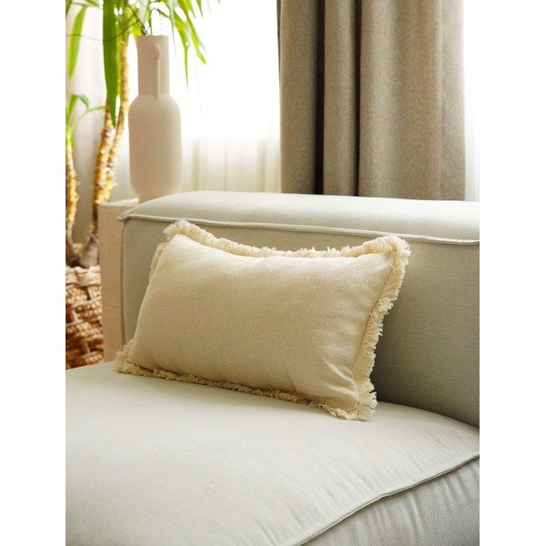 Față de pernă din bumbac 30x50 cm – Mioli Decor-image-4