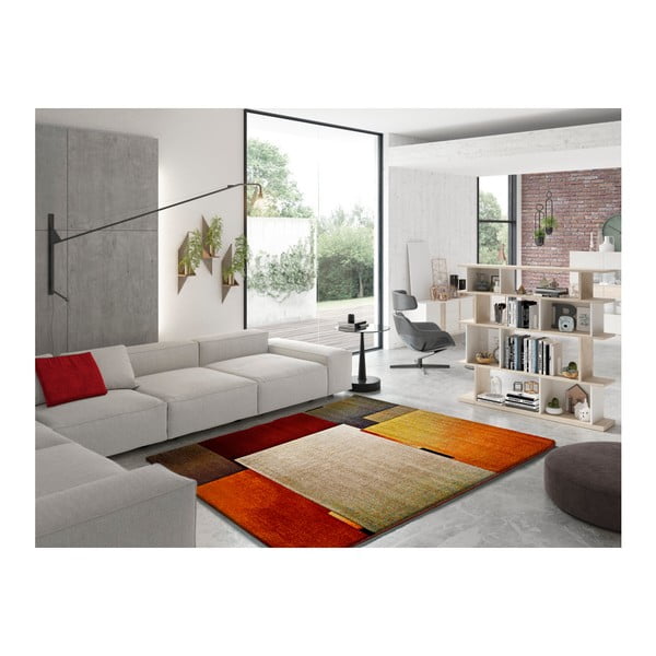 Covor Universal Naranja, 60 x 120 cm-image-1