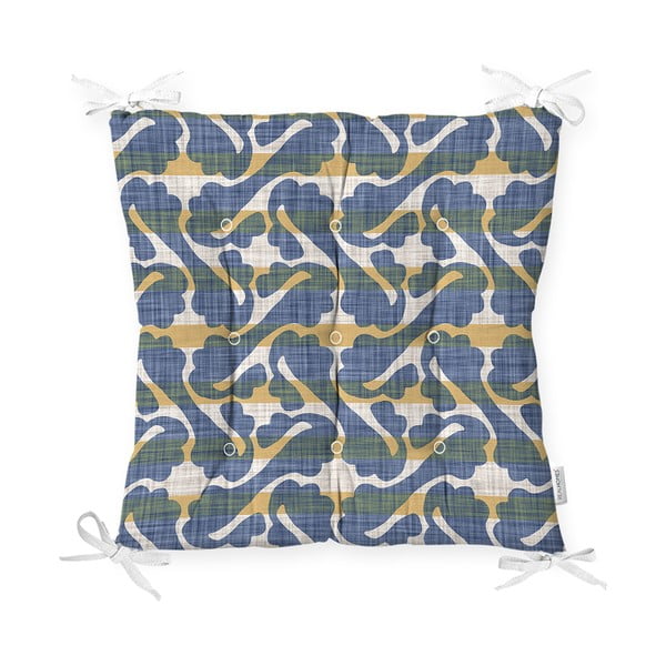 Pernă de scaun 40x40 cm – Mila Home