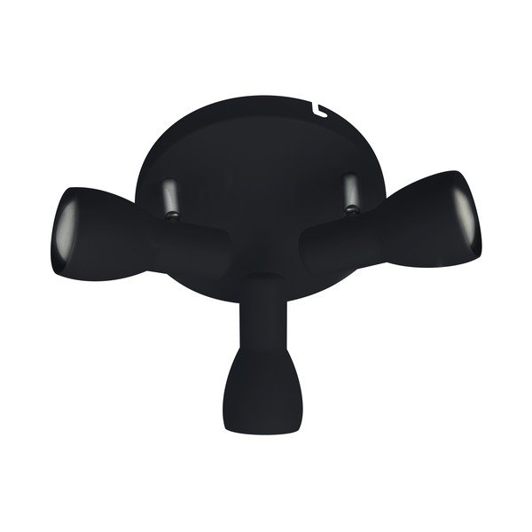 Spot negru mat Picardo – Candellux Lighting-image-4