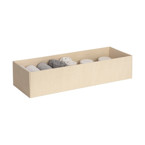 Organizator pentru sertare din carton Valle – Bigso Box of Sweden