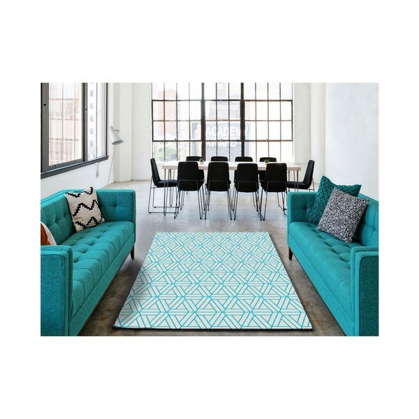 Covor Universal Norway Kulo, 140 x 200 cm-image-1