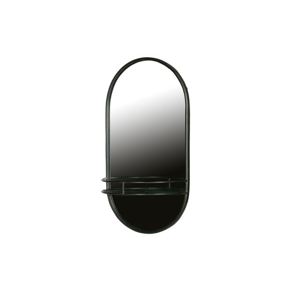Oglindă metalică de perete BePureHome Make-up