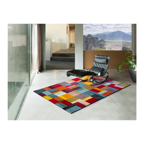 Covor Universal Colors Multi Pelo, 140 x 200 cm-image-1