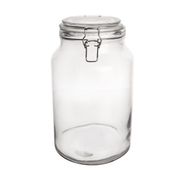 Recipient din sticlă pentru alimente Irma – Orion-image-1