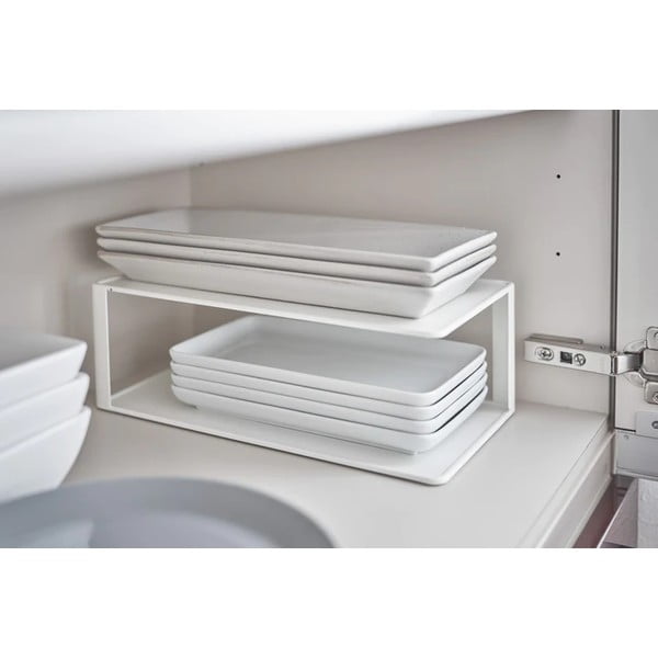 Raft suplimentar din metal Tower – YAMAZAKI-image-3