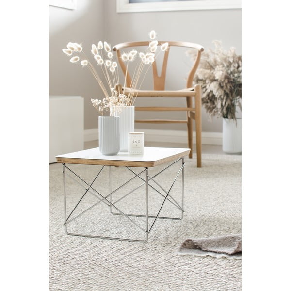 Covor pentru exterior și interior crem 180x220 cm Mono Linen Vanilla – Pappelina-image-4