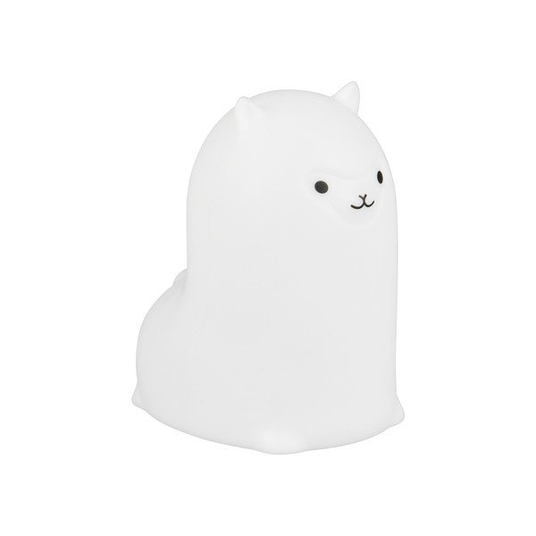 Lampă de veghe pentru copii albă Paky – Reality-image-4