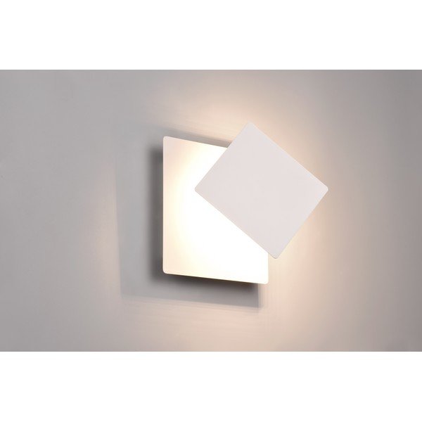 Aplică de perete albă LED Mio – Trio-image-4