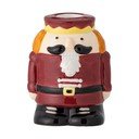 Sfeșnic din gresie Feast – Bloomingville