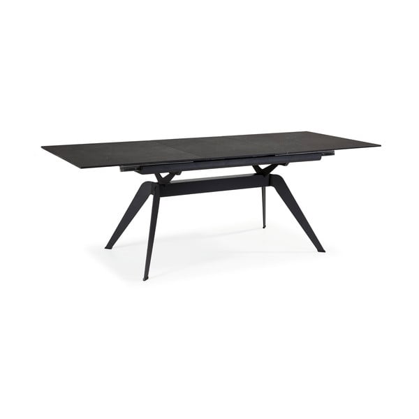 Masă de dining din ceramică 90x160 cm Lula – Marckeric-image-2