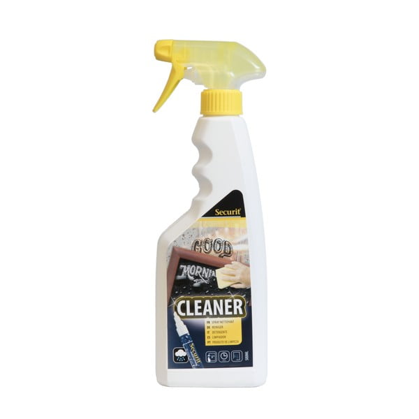 Spray pentru curățarea cretei Securit® Liquid Cleaning Spray Small, 500 ml