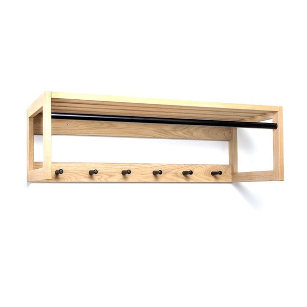 Bancă/ pantofar Woodman Slussen Puro-image-2