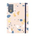 Carnețel 128 pagini – Busy B