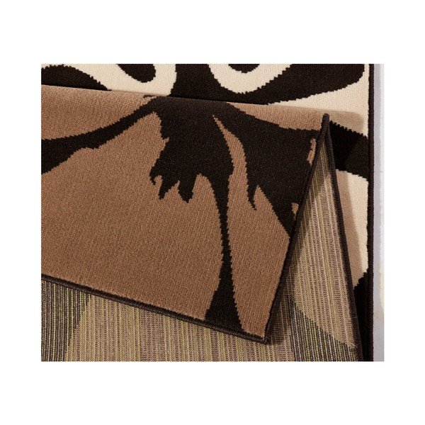 Covor Hanse Home Gloria Flower Brownie, 160 x 230 cm-image-3