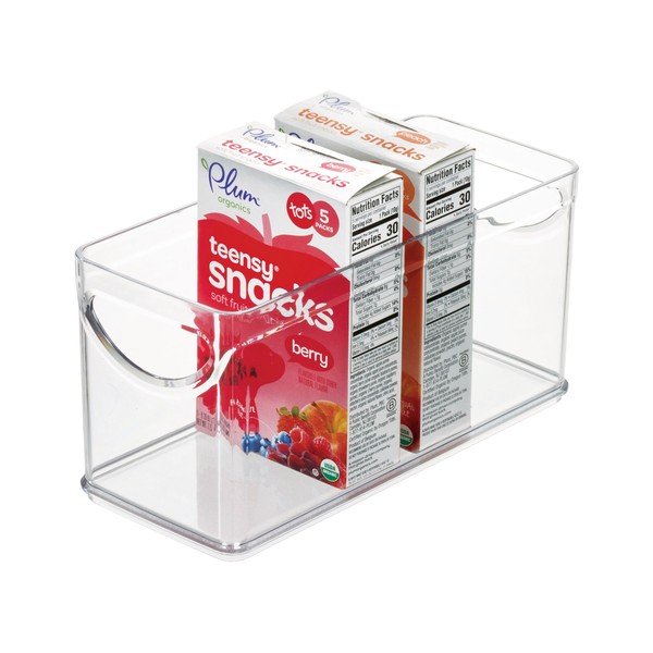 Organizator de bucătărie din plastic reciclat Basic – iDesign-image-4