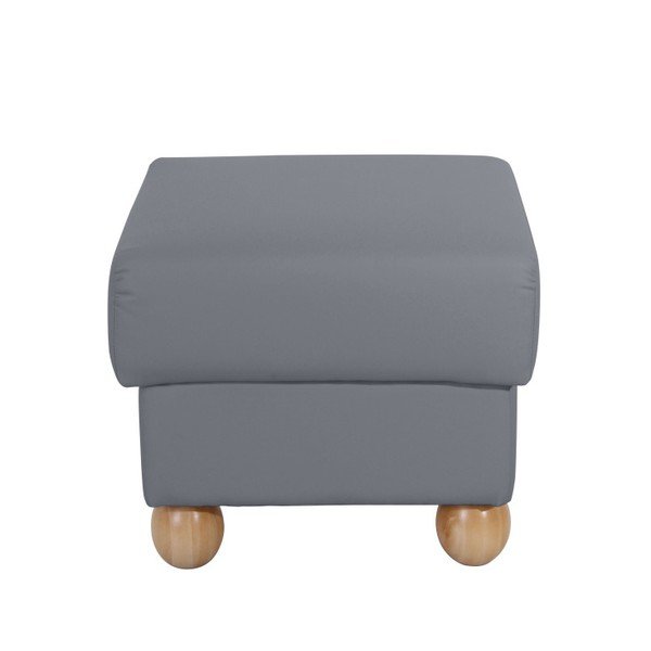 Taburet Max Winzer Monarch Gray, gri-image-1