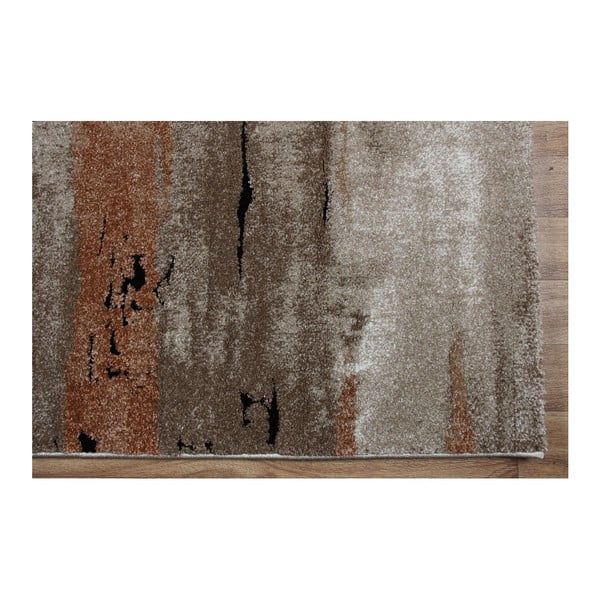 Covor Garida Softerra Abstract, 80 x 150 cm-image-2