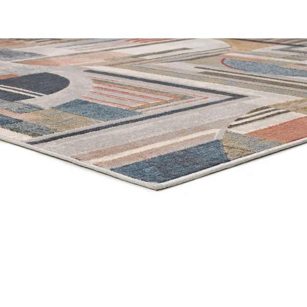 Covor din viscoză 200x290 cm Bleik – Universal-image-2