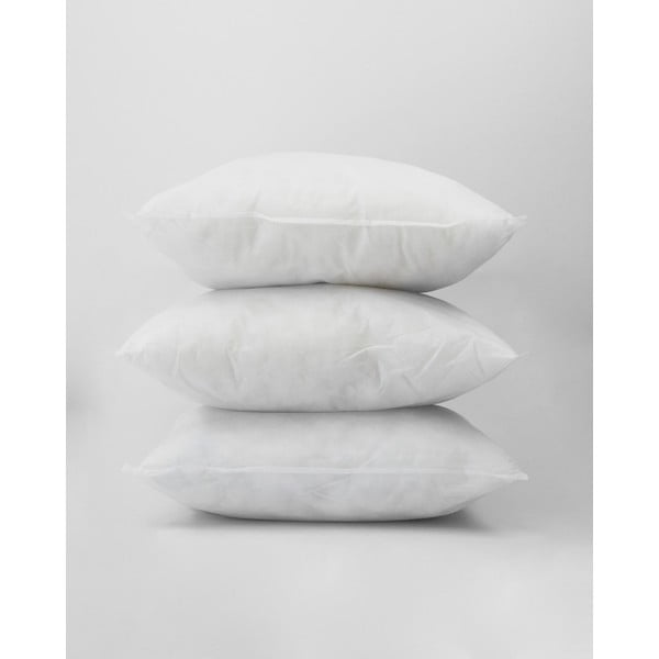 Umplutură pernă Really Nice Things, 45 x 45 cm, alb-image-1